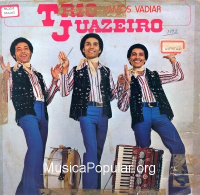Trio Juazeiro